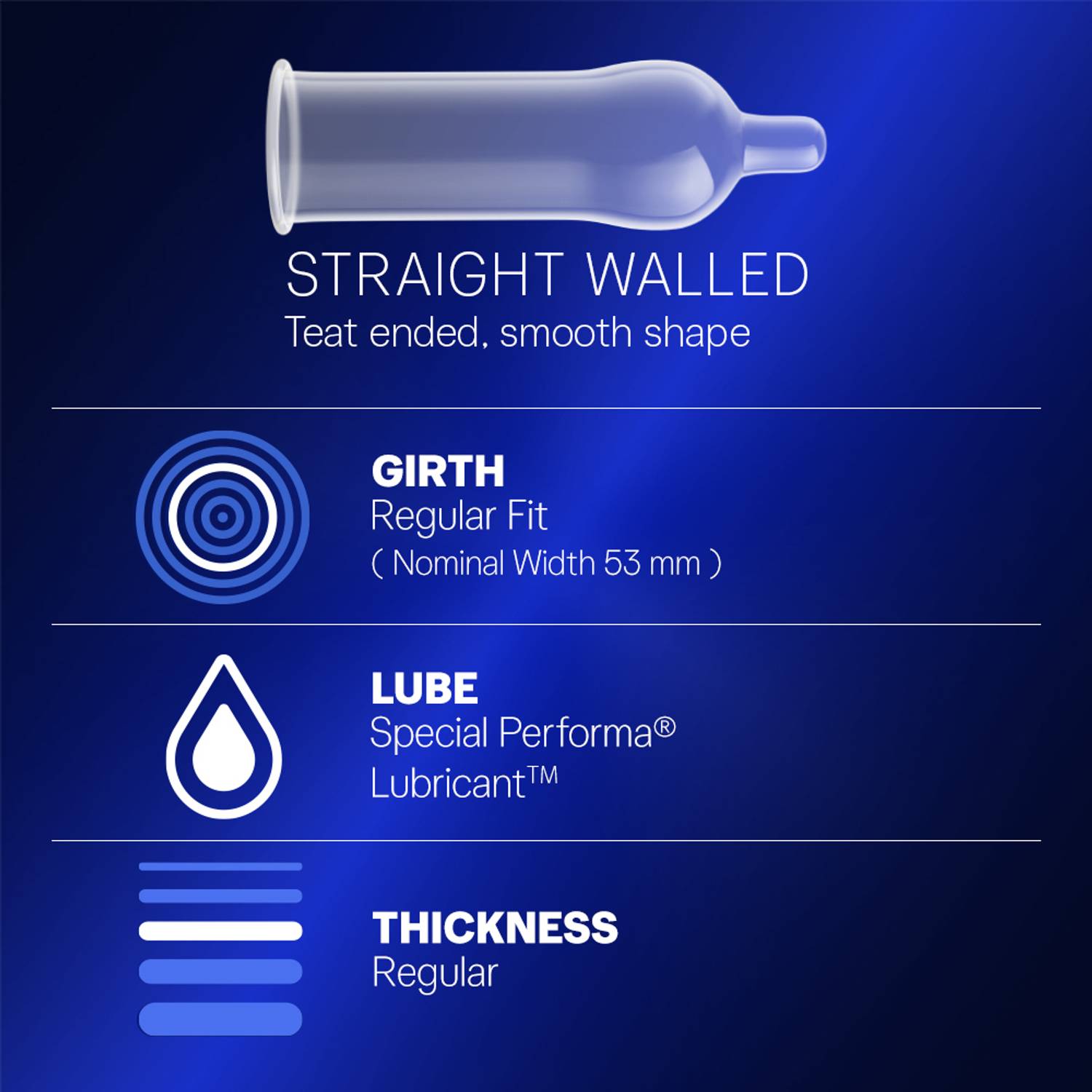Durex Extra Time Condom - Image 3