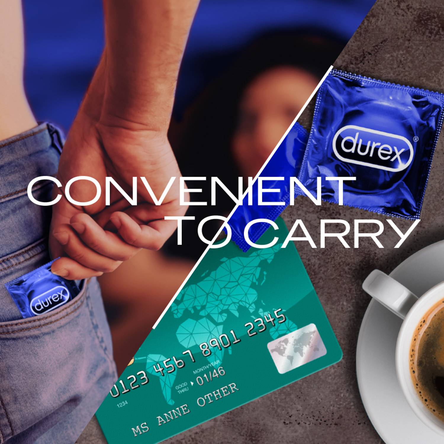 Durex Extra Time Condom - Image 5