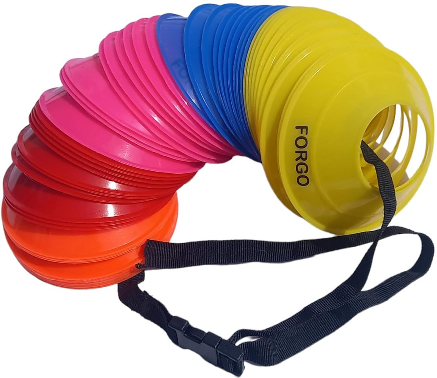 Image of Forgo Space Marker Pack of 20
