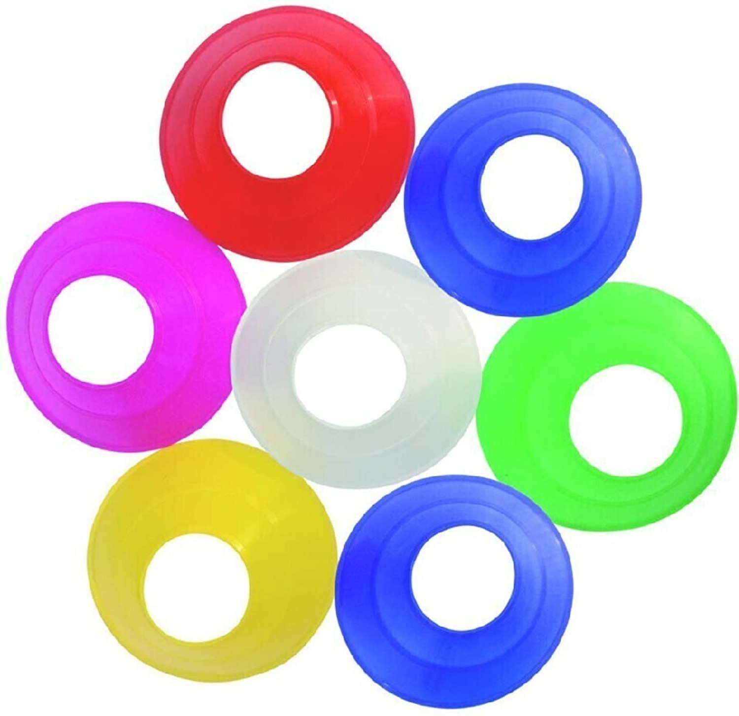 Image of Kalindri Sports Space Marker Pack of 24