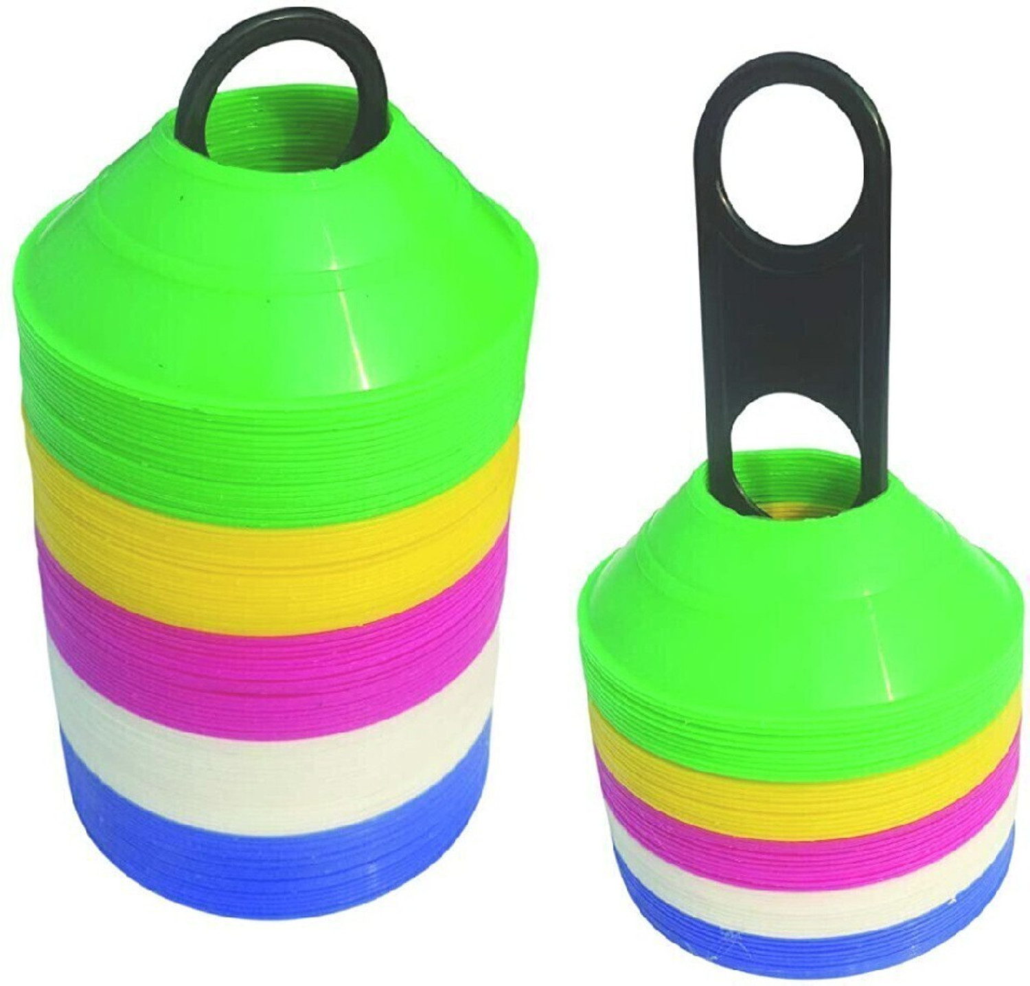 Image of Kalindri Sports Space Marker Pack of 24