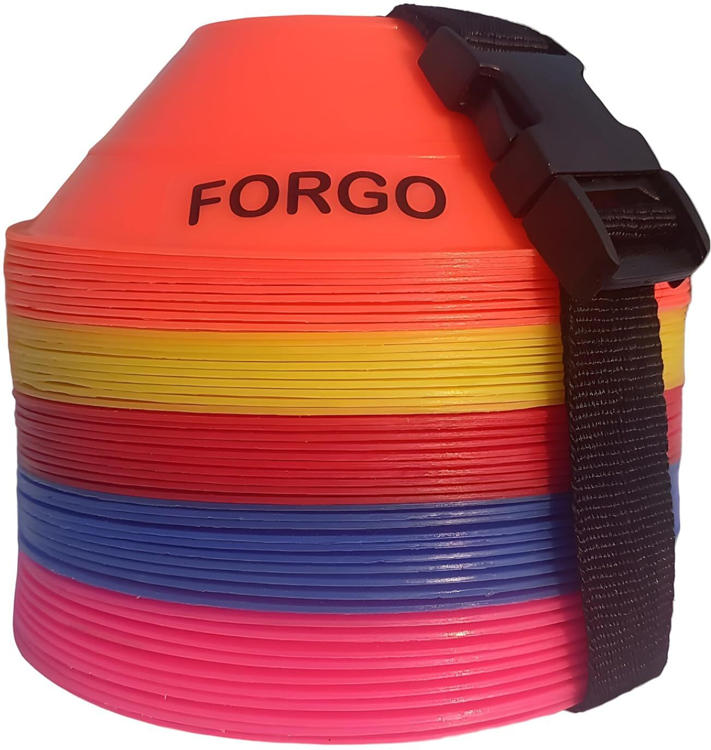Image of Forgo Space Marker Pack of 20