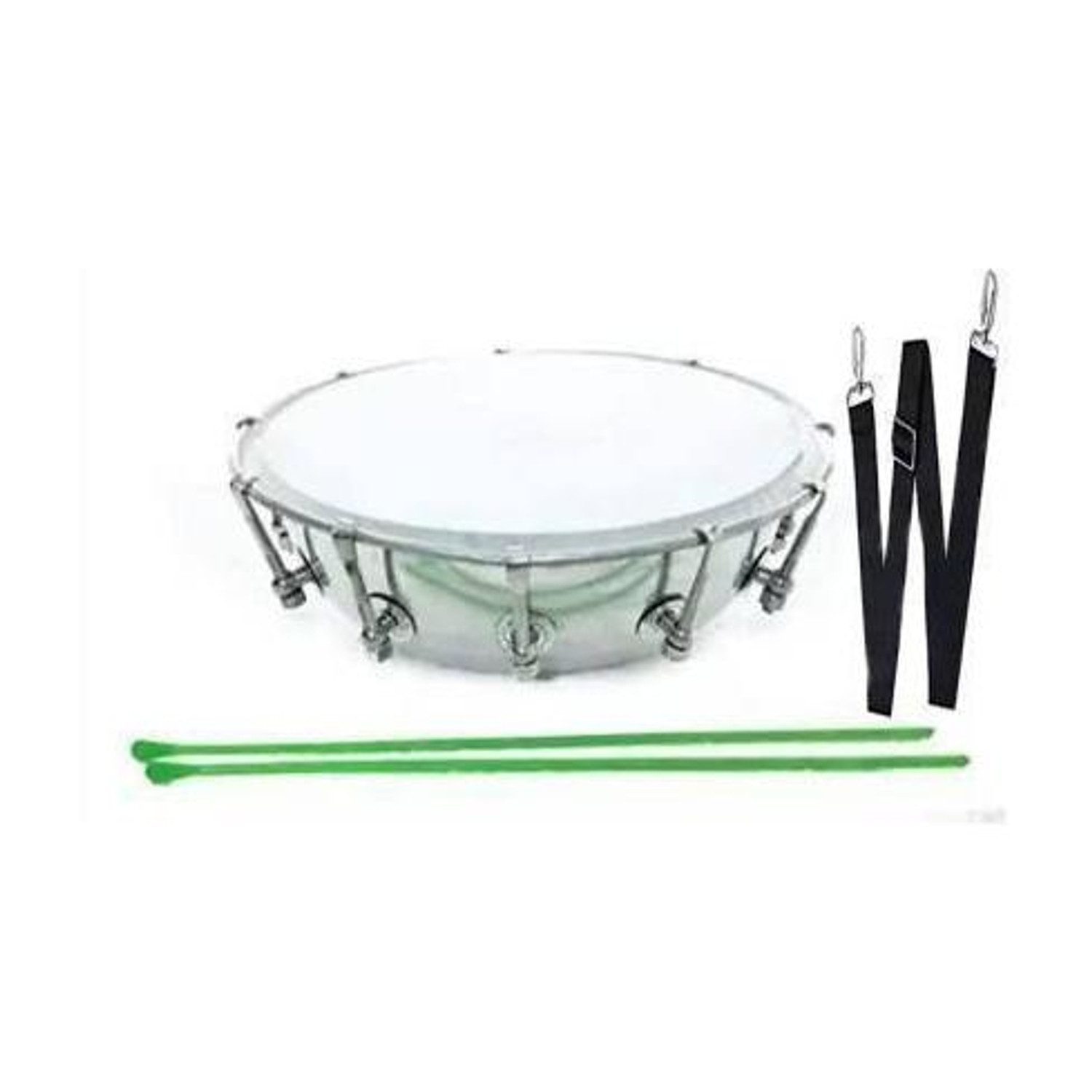 Image of UVINI HUB Tasha 12 inch belt with stick Acoustic 1 Drum Kit Set Conga