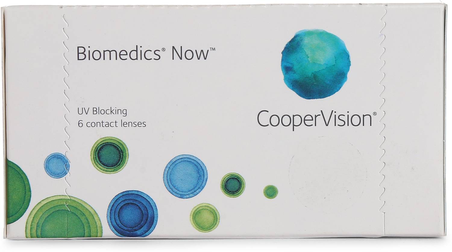CONTACT LENSES
