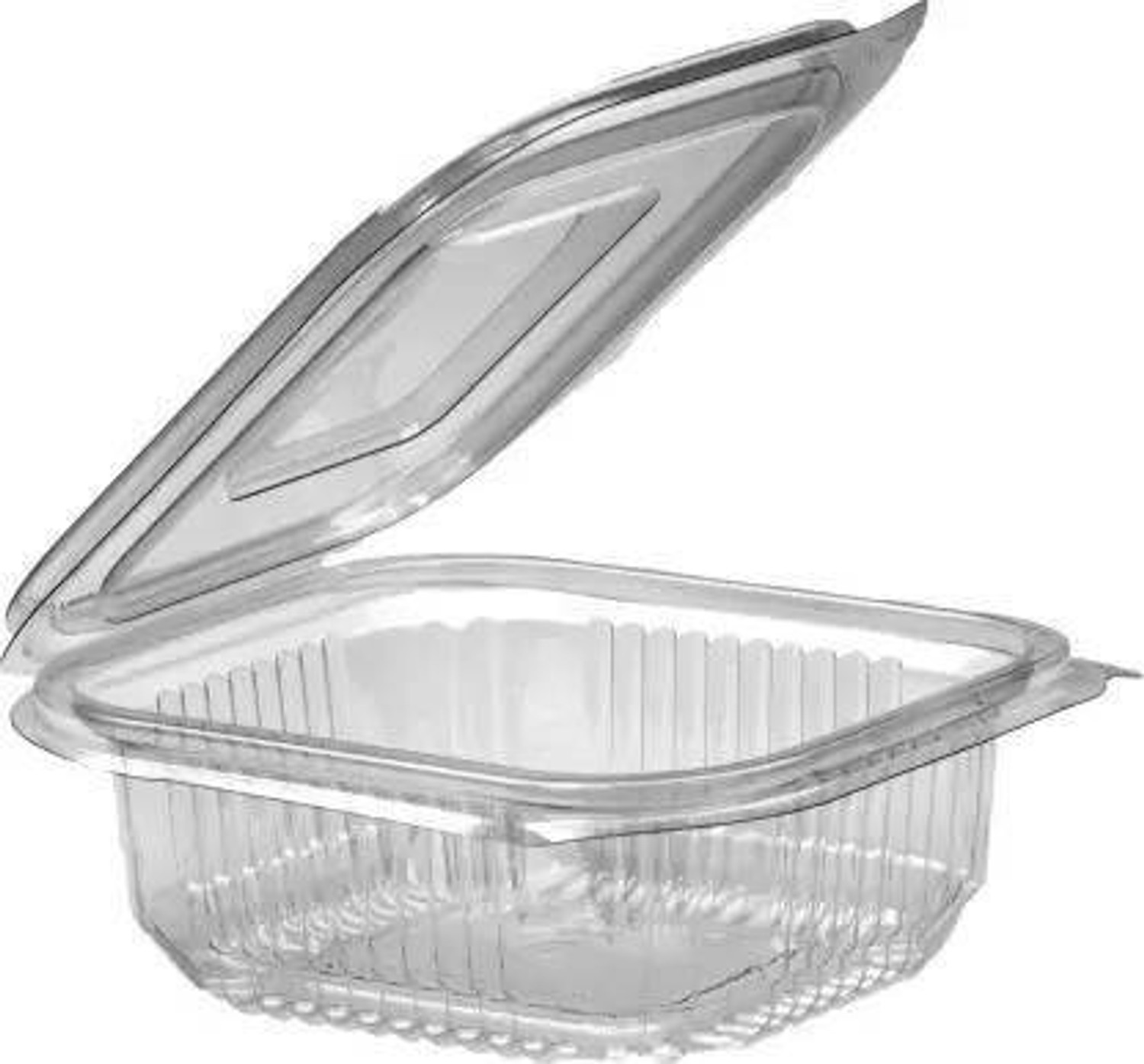 Image of Inaara Plastic Utility Container - 250 ml
