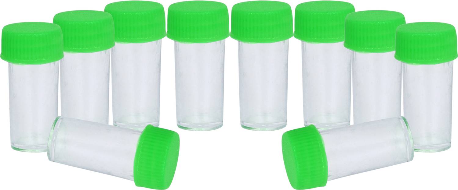 ALSALAH Plastic Utility Container - 1.85 ml