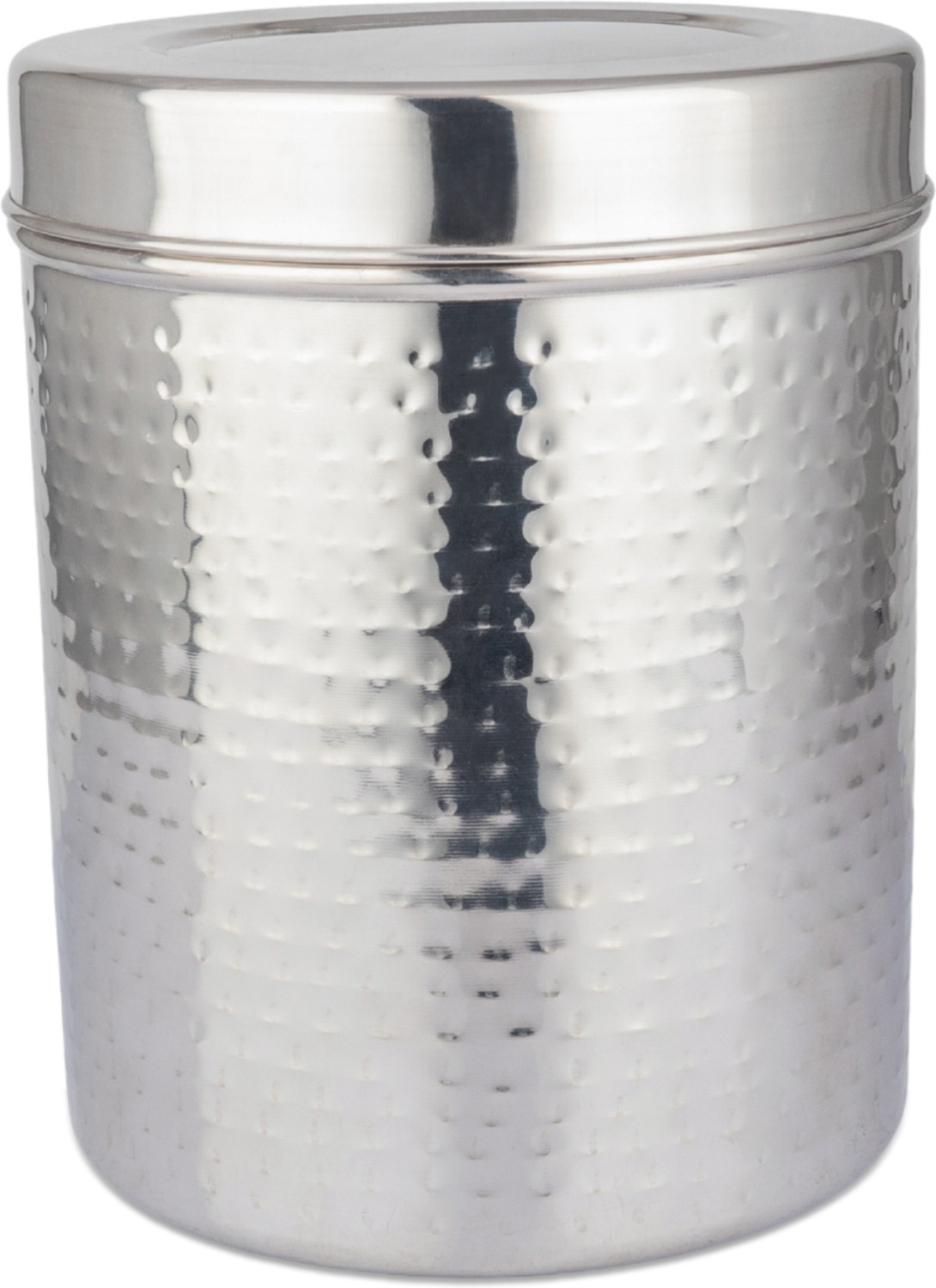 Image of KEVAL Stainless Steel Utility Container - 4.5 L (Silver)
