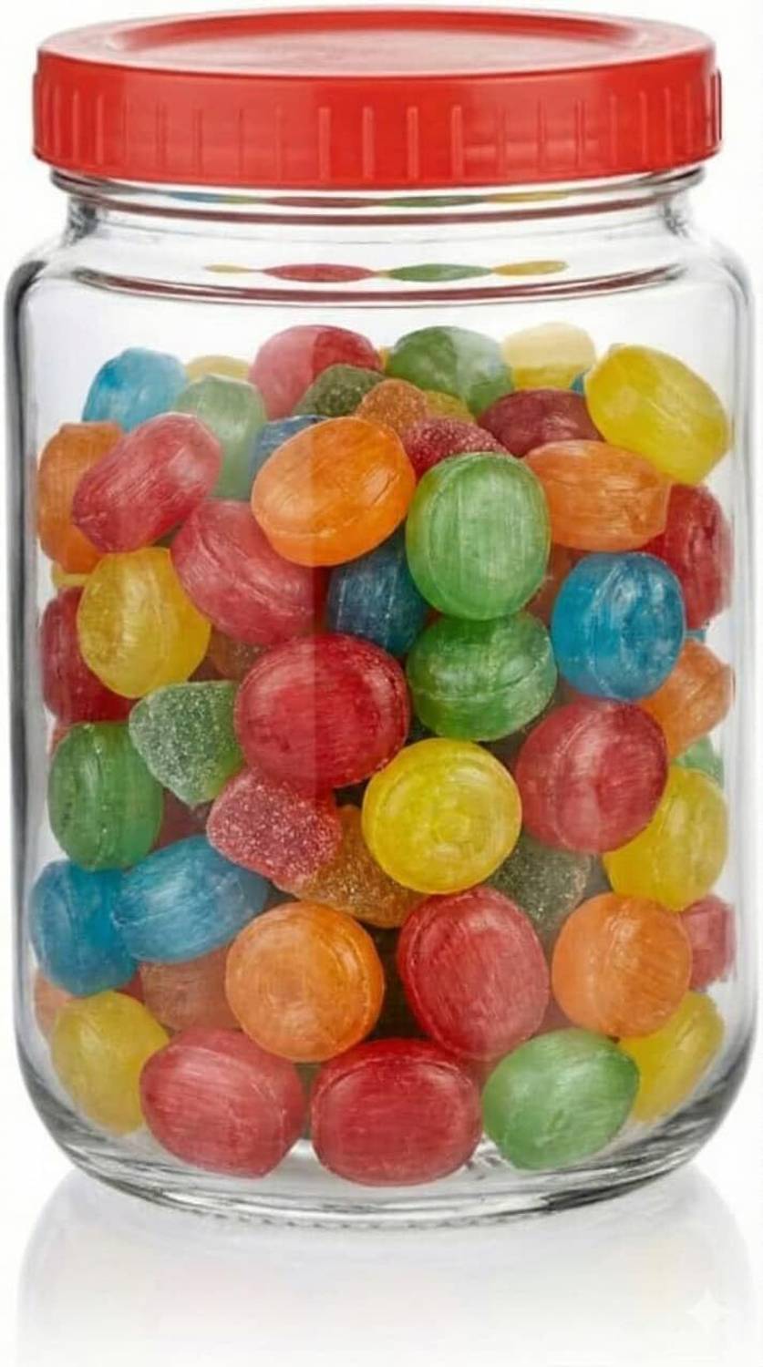 AAnami Glass Utility Container - 1 kg