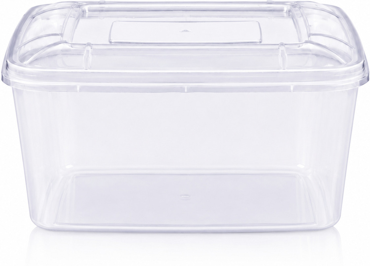 Image of KOKOLINE Plastic Utility Container - 35 L