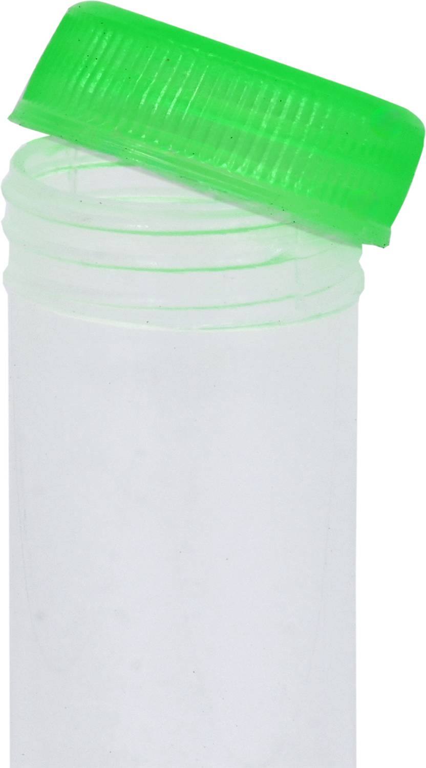 ALSALAH Homeopathy Medicine Plastic Bottles 1 Dram/3.7ml | Plastic Utility Container 1Dr 3.7 ml Plastic Bottle