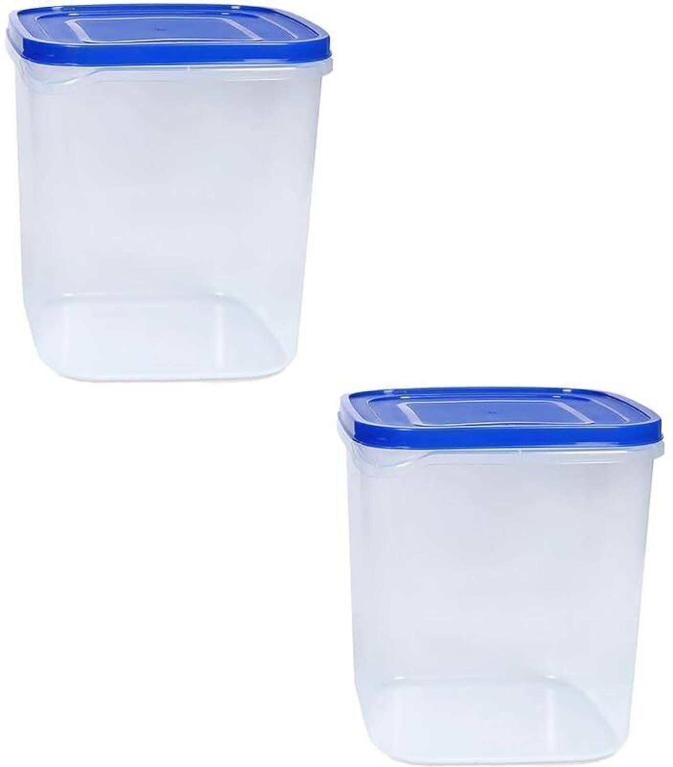 BrandingHook Plastic Utility Container  - 5 L