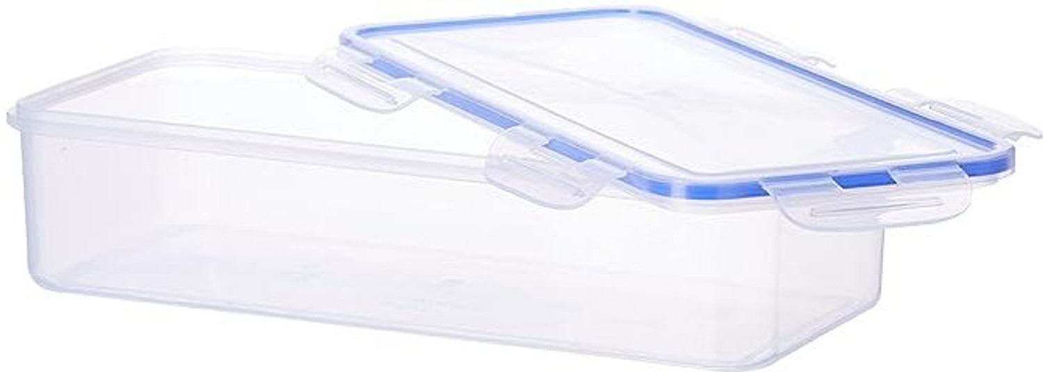 Image of Nabhya Plastic Utility Container - 2200 ml