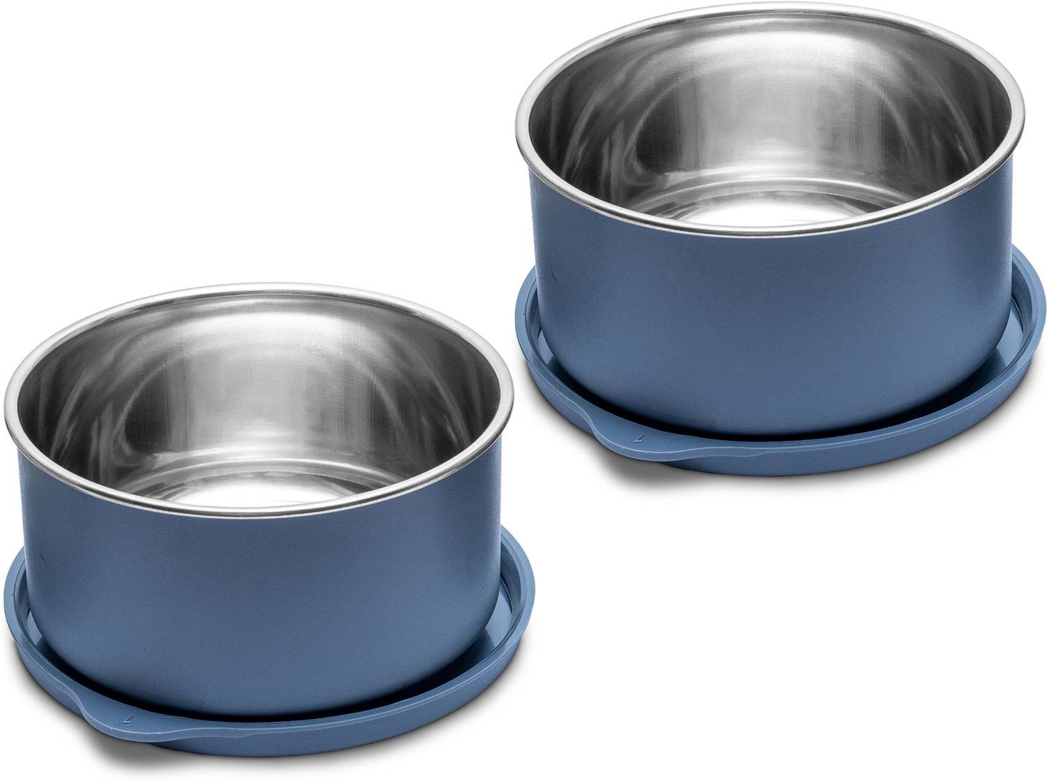Allo Stainless Steel Fridge Container  - 300 ml