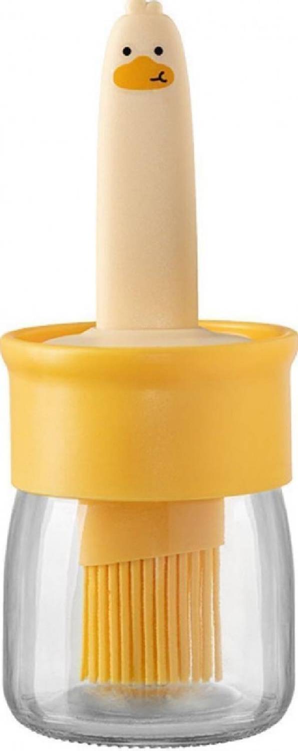 ADMONITION Plastic Grocery Container - 0.1 L