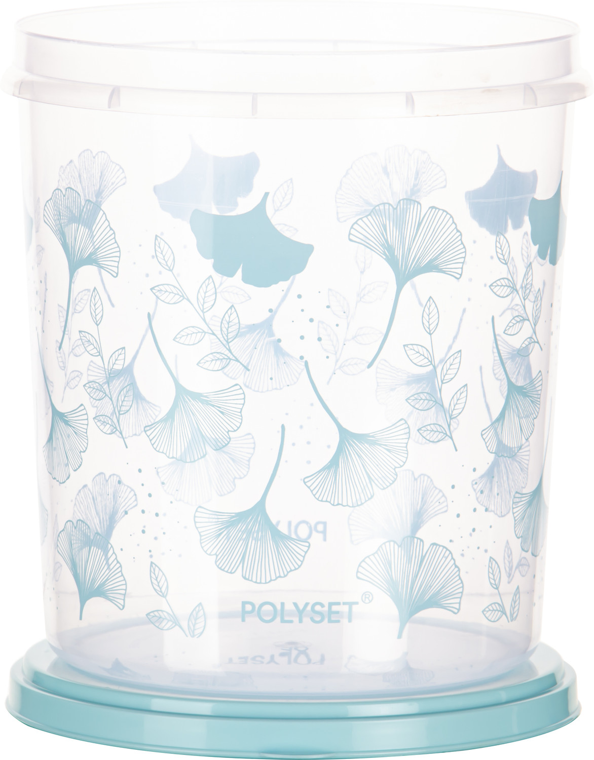 Image of POLYSET Plastic Utility Container - 22 L