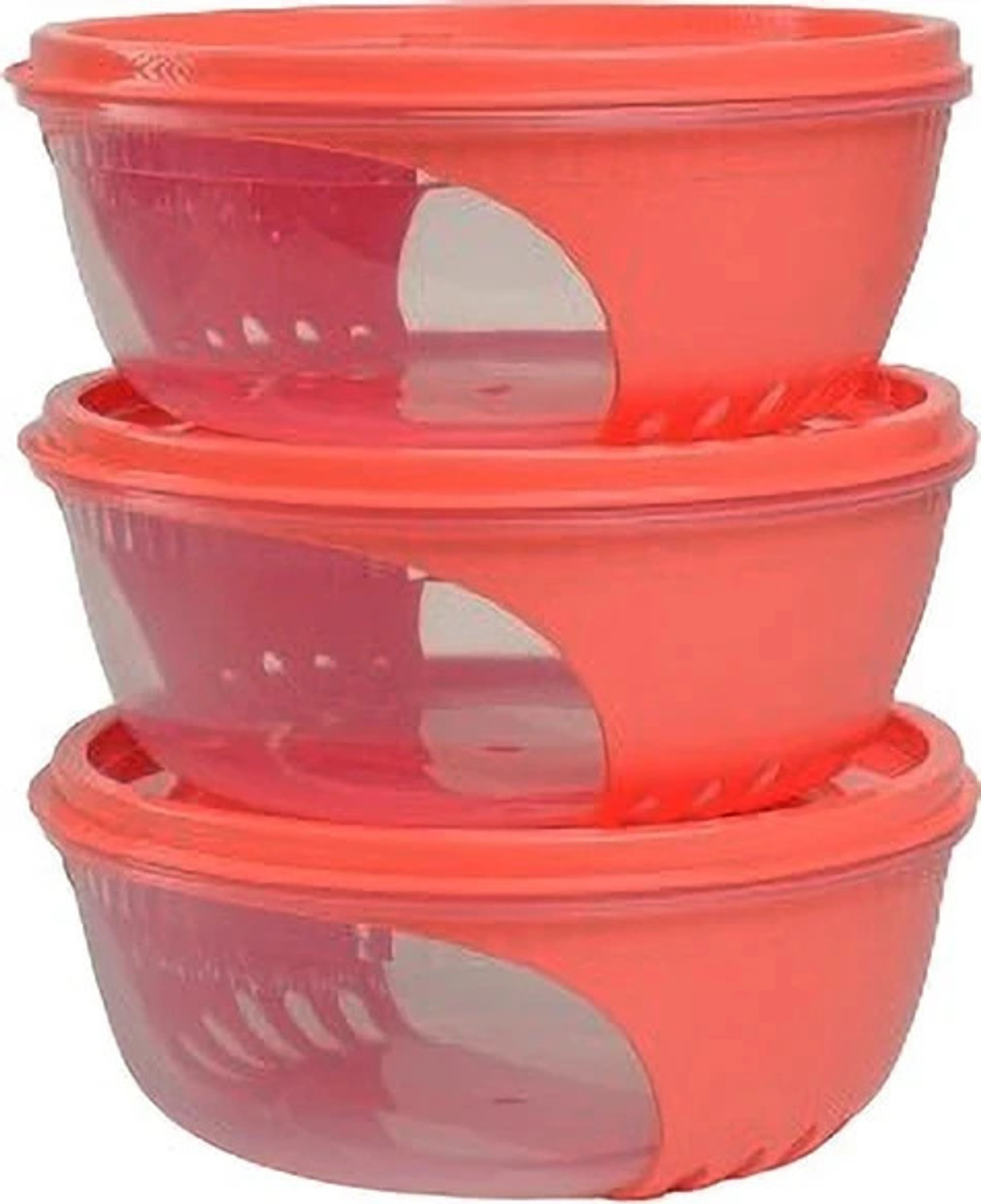 Image of Unica Plastic Utility Container - 1150 ml