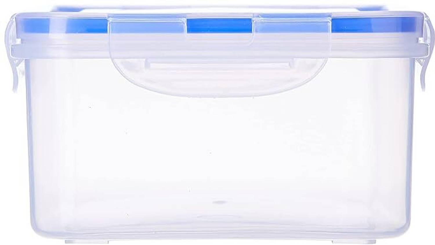 Image of Nabhya Plastic Utility Container - 2200 ml