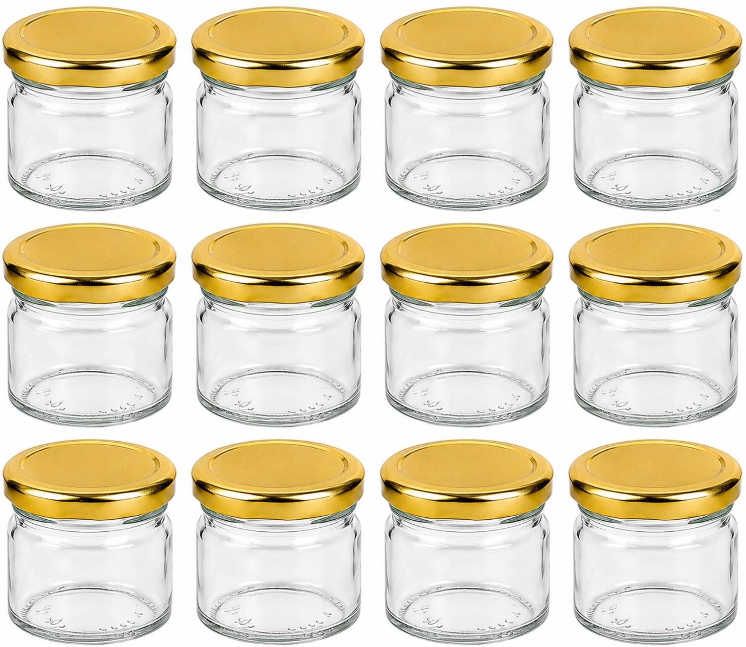 b7 Creations Glass Grocery Container - 33 ml — Storage Containers & Jars