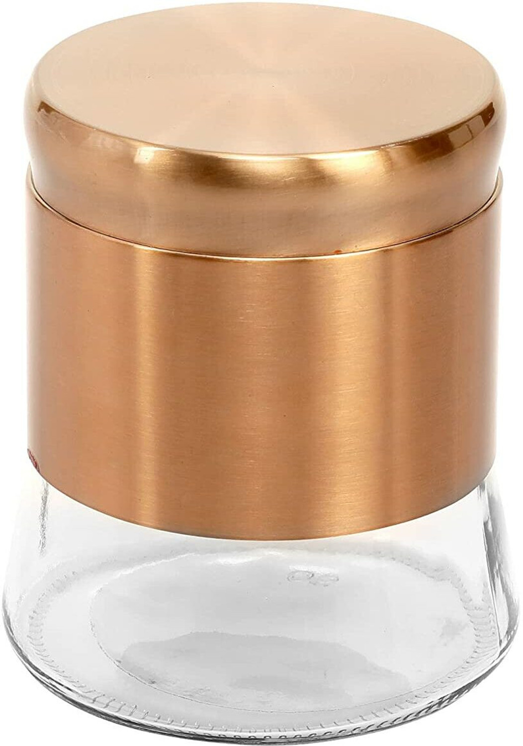 Image of Cutting EDGE Steel Grocery Container - 1250 ml