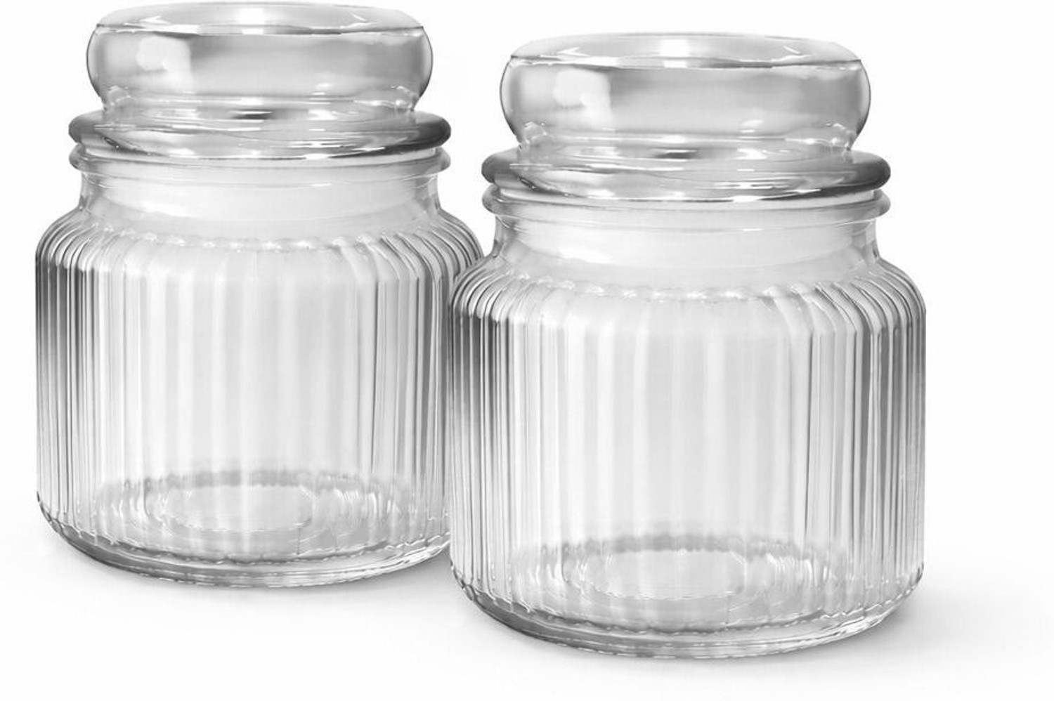 Image of OGGN Glass Utility Container - 500 ml