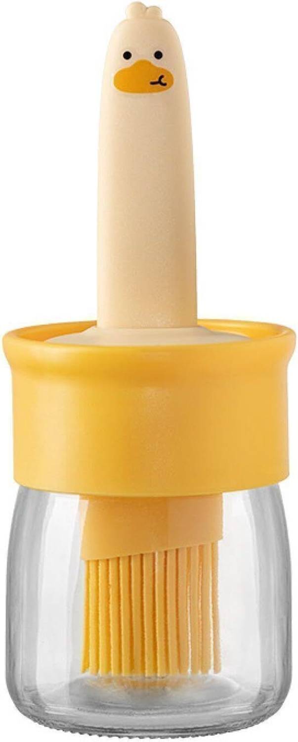 ADMONITION Plastic Grocery Container - 200 ml
