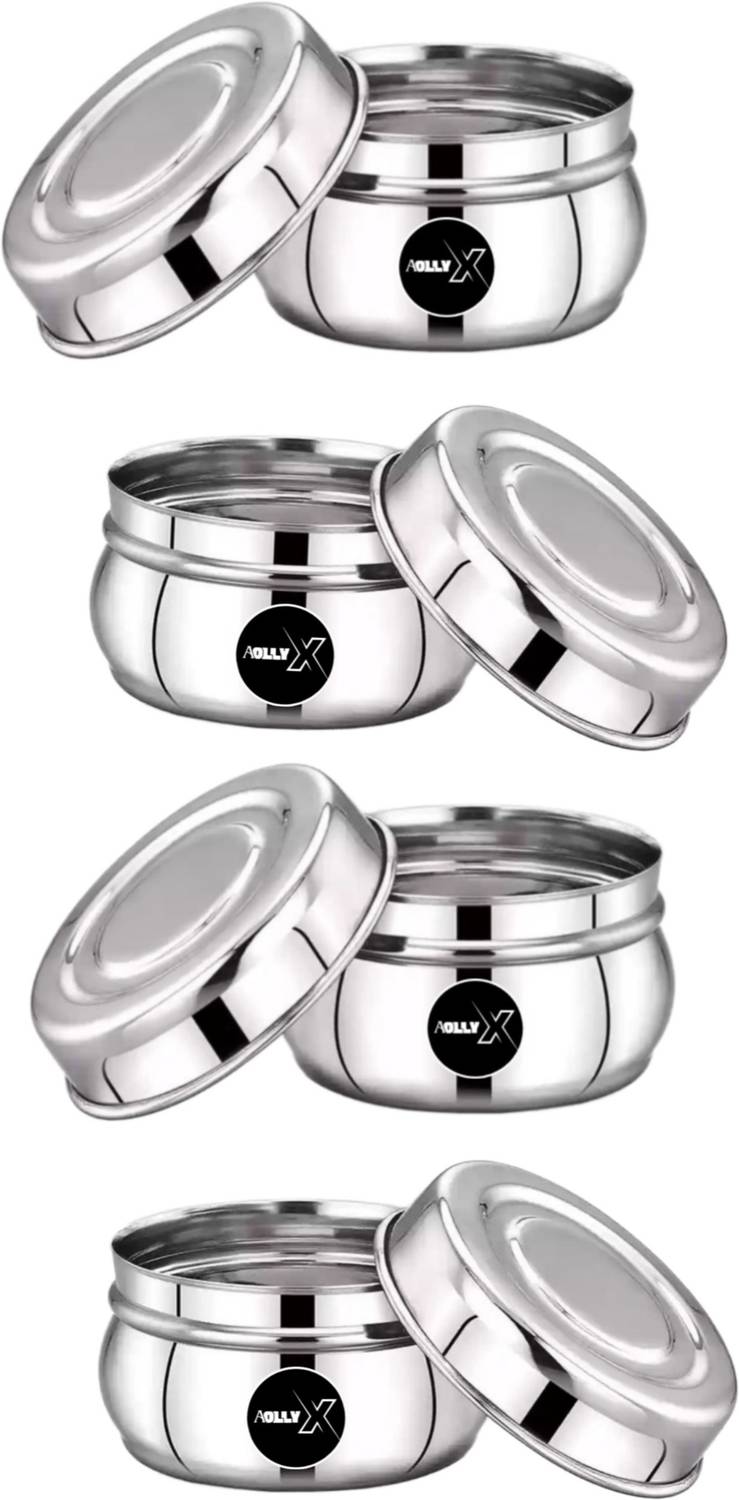 AOLLYX Plastic Grocery Container - 200 ml