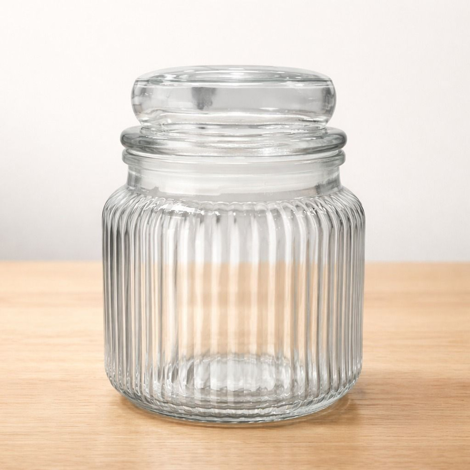 Image of OGGN Glass Utility Container - 500 ml