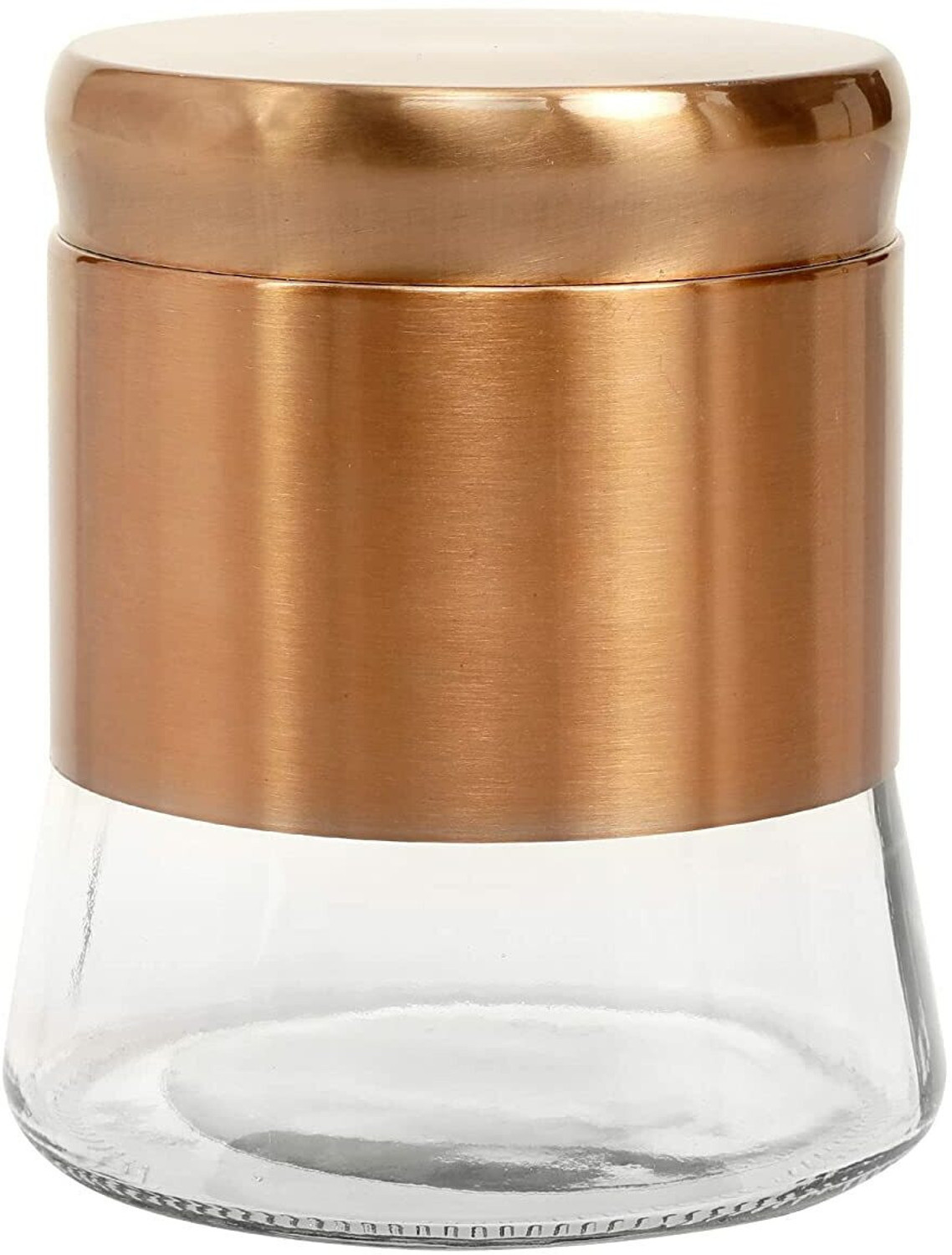Image of Cutting EDGE Steel Grocery Container - 1250 ml