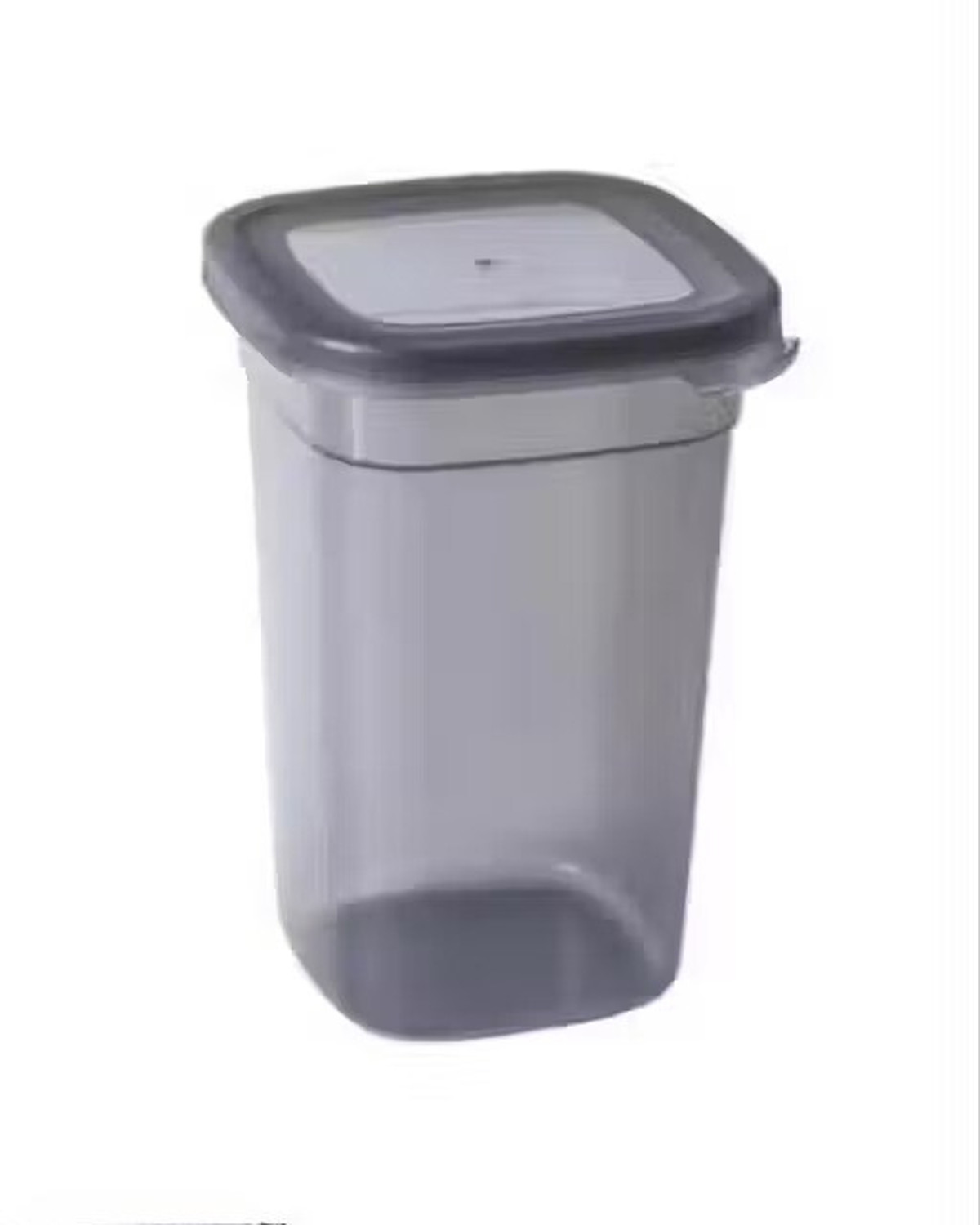 Image of Racoon Plastic Grocery Container - 1100 ml