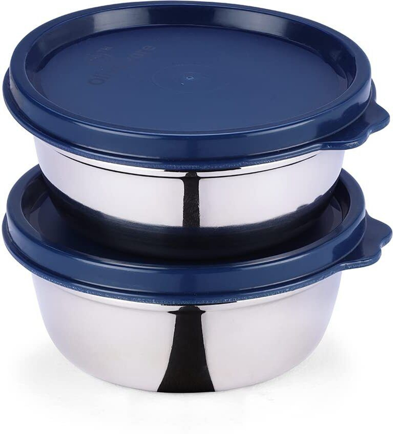 Image of Oliveware Steel Utility Container - 500 ml
