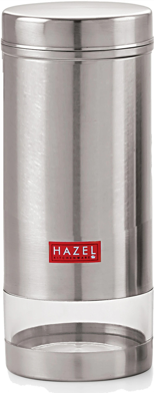 Image of HAZEL Stainless Steel Utility Container - 950 ml