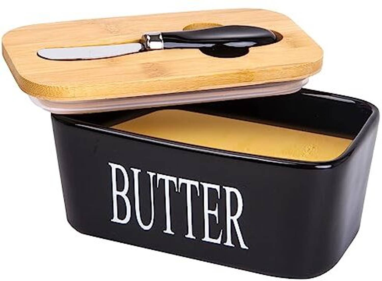 FB Ceramic Utility Container  - 500 ml