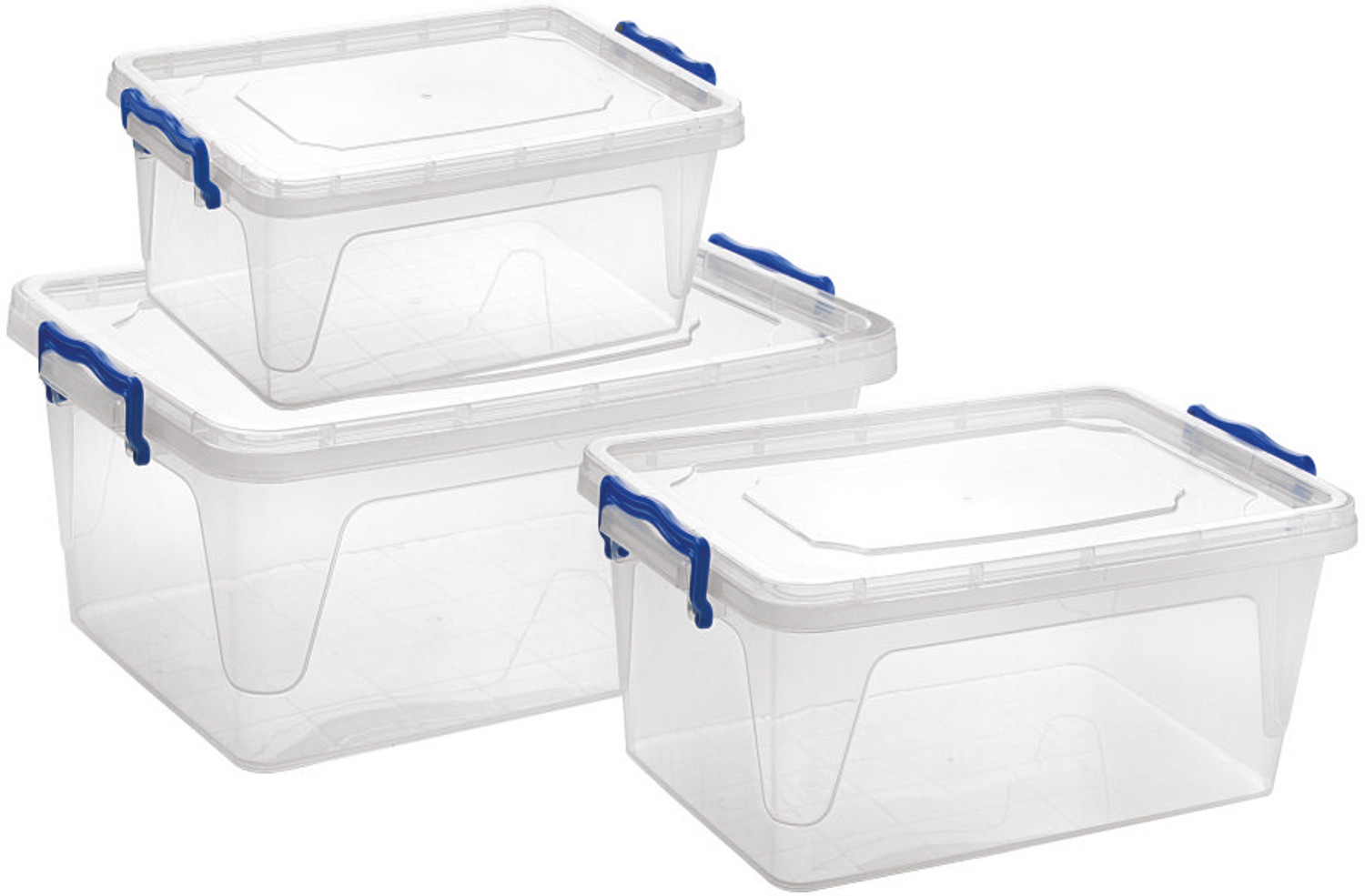 Image of JOYO Plastic Utility Container - 5 L, 10 L, 16 L