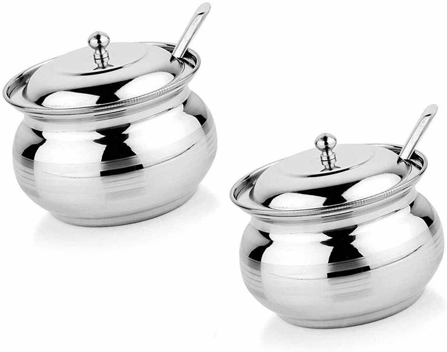 Image of VSG gallery Plastic Oil Container - 100 ml