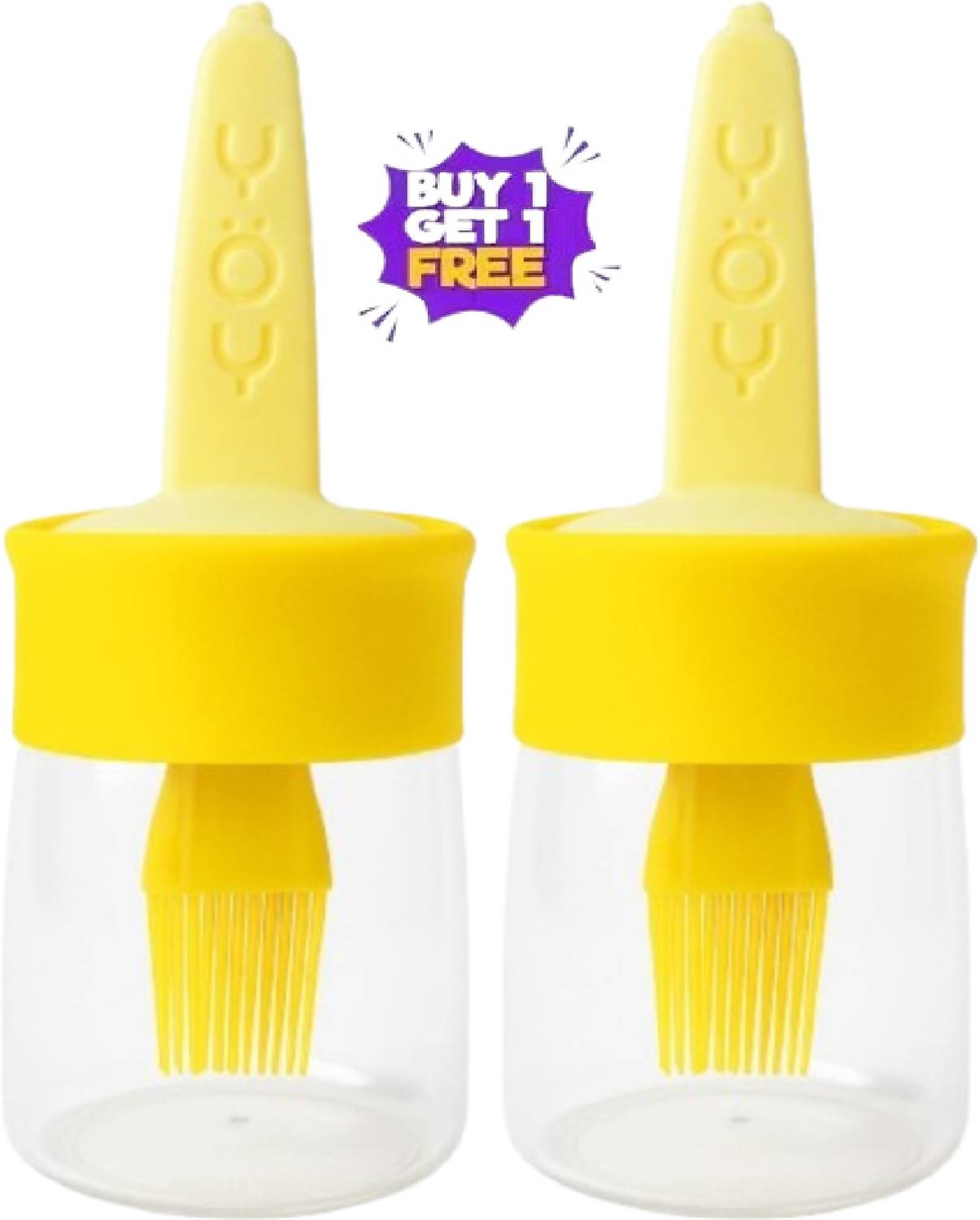 BeastBull Plastic Grocery Container  - 250 ml