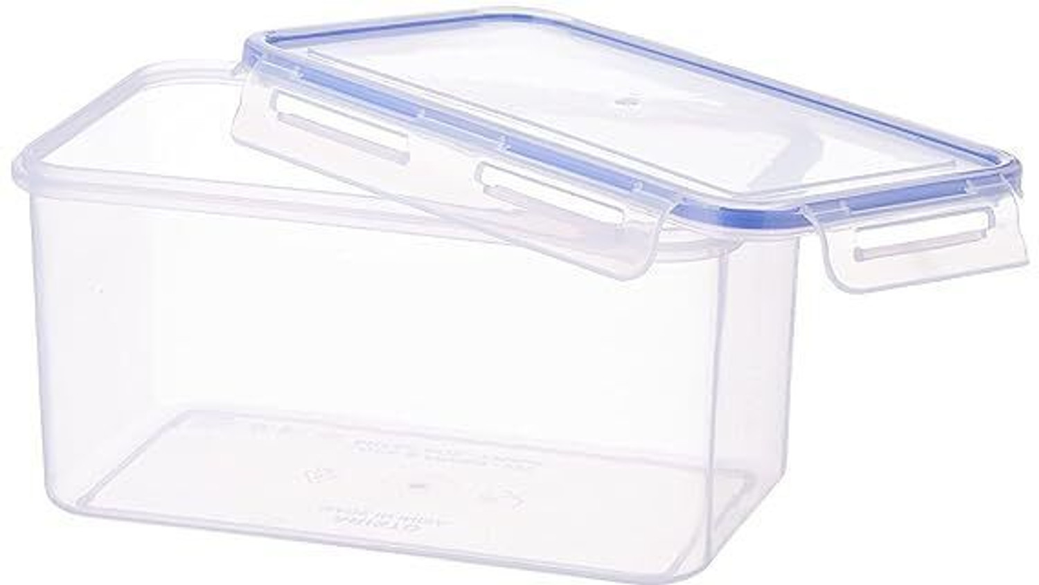 Image of Flipkart SmartBuy Plastic Utility Container - 2250 ml