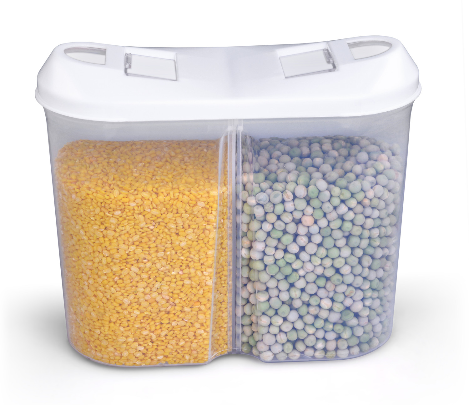 lecomby Plastic Utility Container - 2200 ml Price in India - Buy ...
