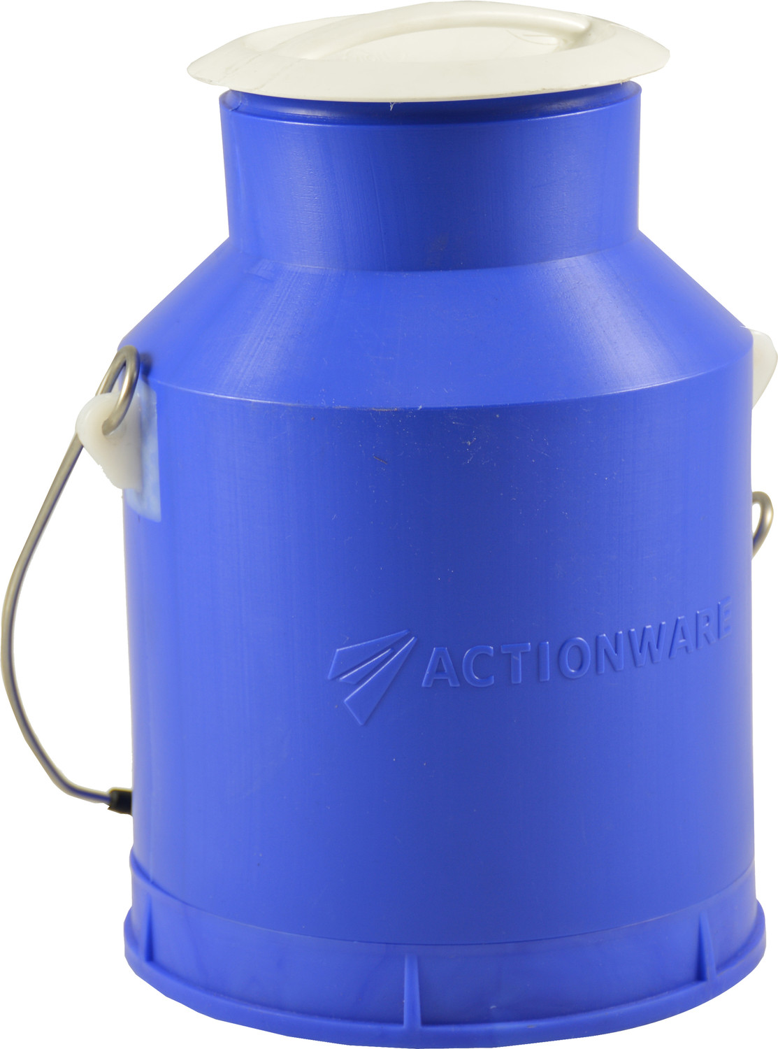 Image of ACTIONWARE Steel Milk Container - 5000 ml