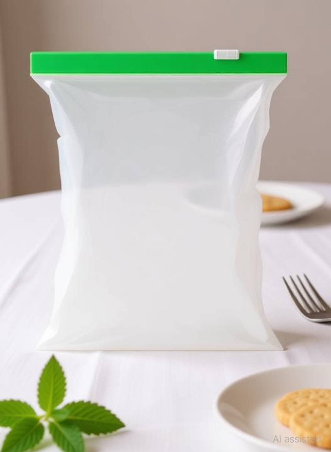 bunchgrows Plastic Utility Container - 1000 ml