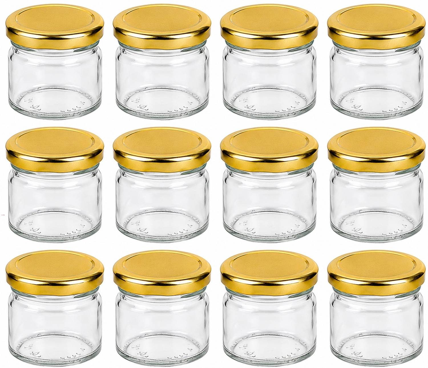 d global Glass Grocery Container - 33 ml — Storage Containers & Jars