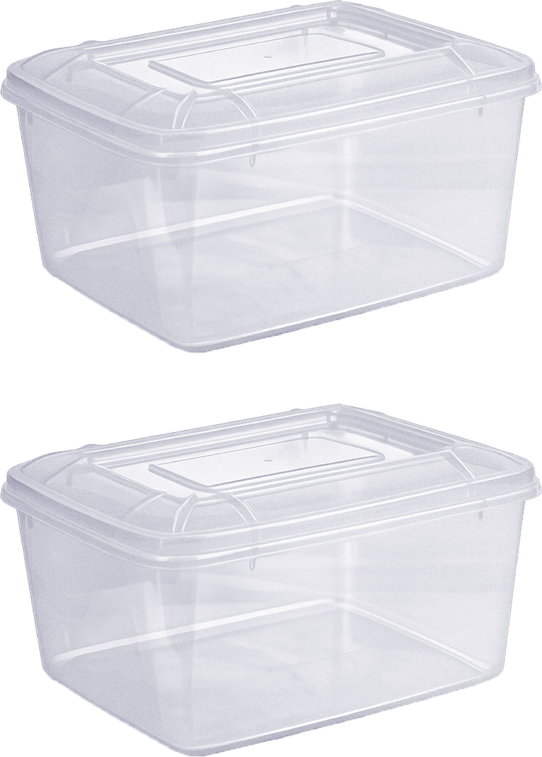 Image of KOKOLINE Plastic Utility Container - 25 L