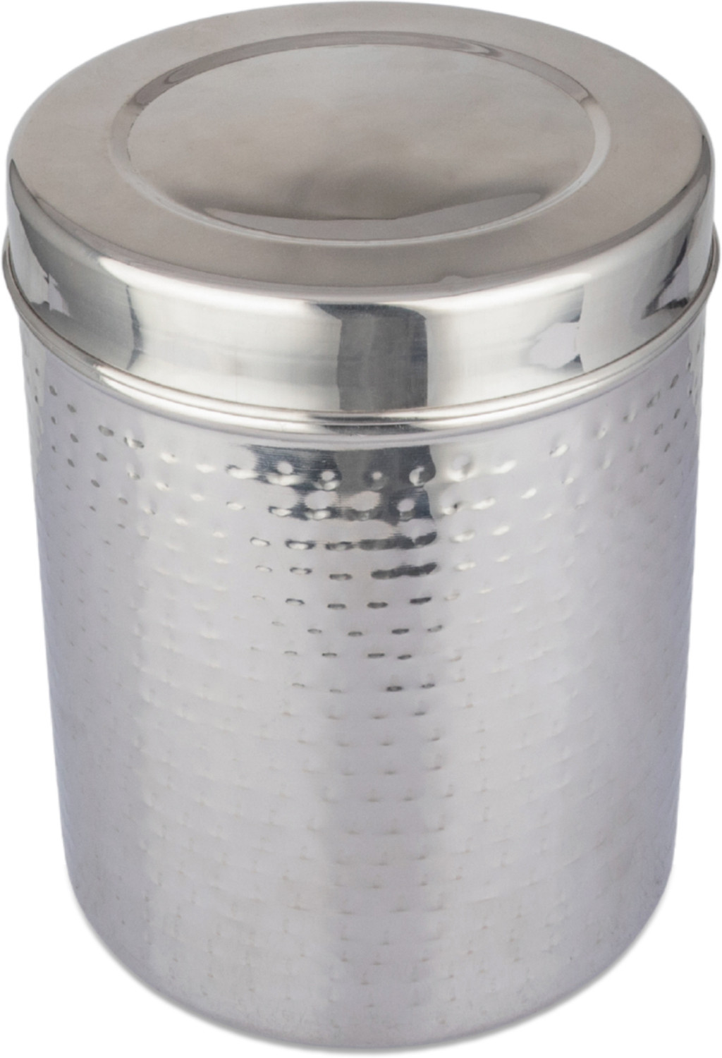Image of KEVAL Stainless Steel Utility Container - 4.5 L (Silver)