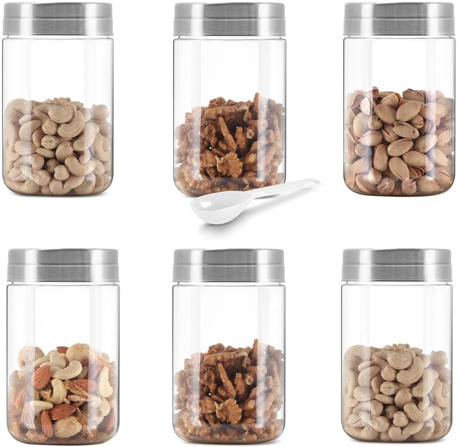 MILTON Plastic Grocery Container - 750 ml — Storage Containers & Jars