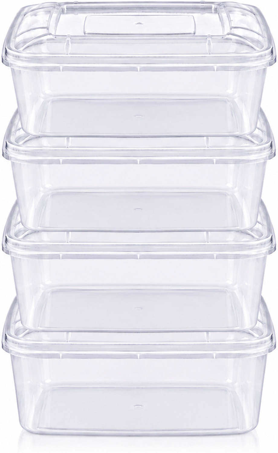 Image of KOKOLINE Plastic Utility Container - 25 L