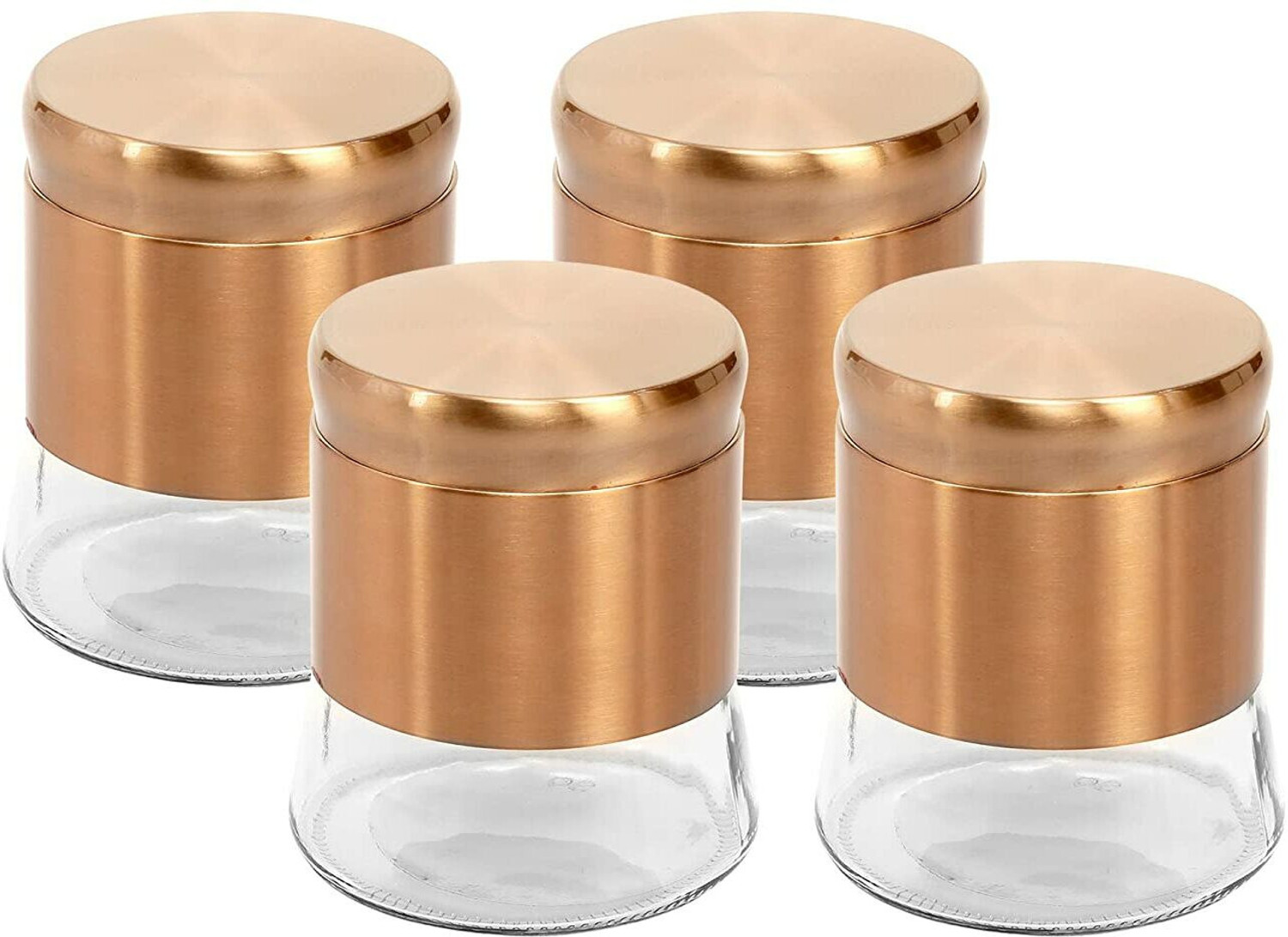 Image of Cutting EDGE Steel Grocery Container - 1250 ml