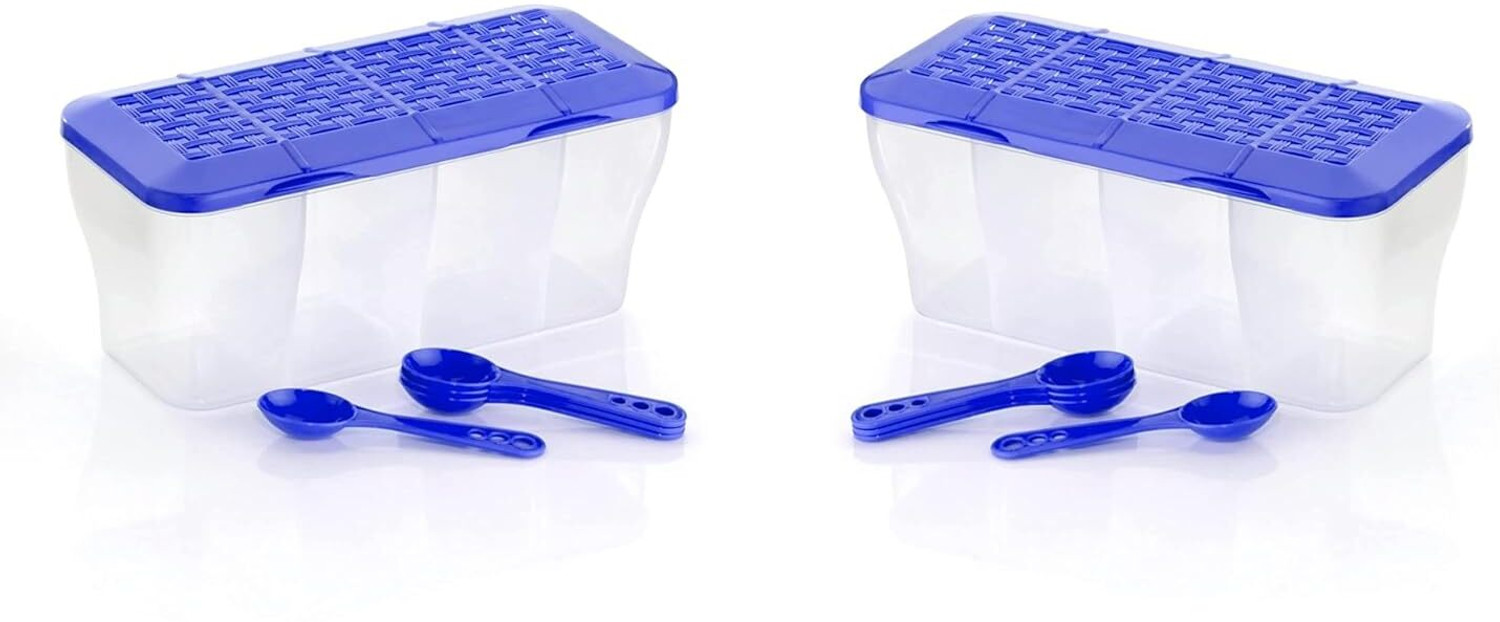 Image of M Y Spice Set Polypropylene