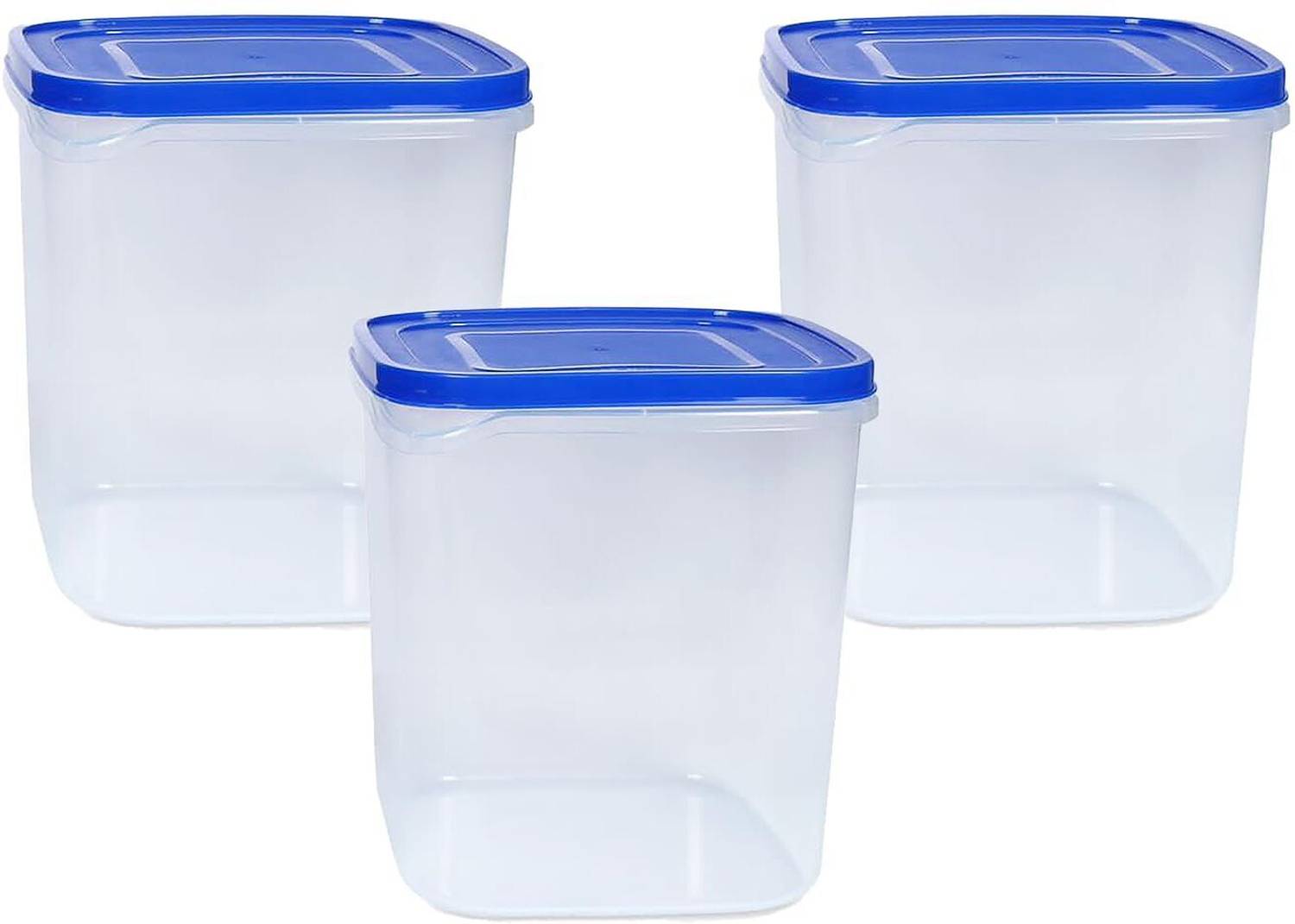BrandingHook Plastic Utility Container  - 5 L