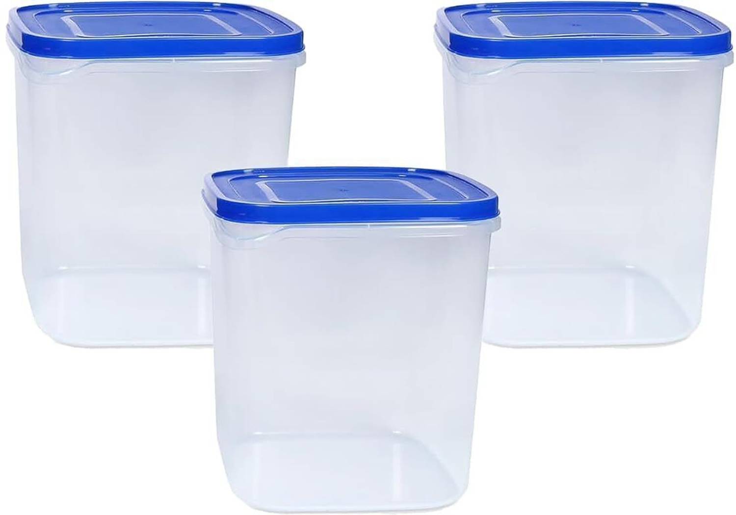 BrandingHook Plastic Utility Container  - 5 L