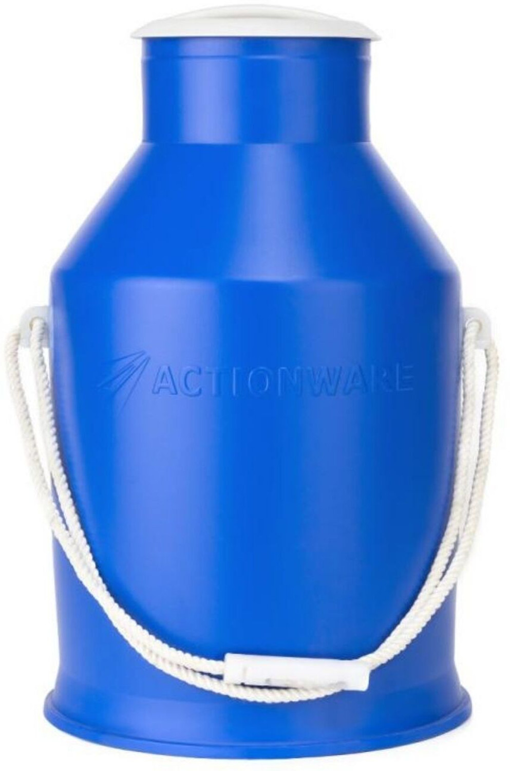 Image of ACTIONWARE Plastic Milk Container - 15 L