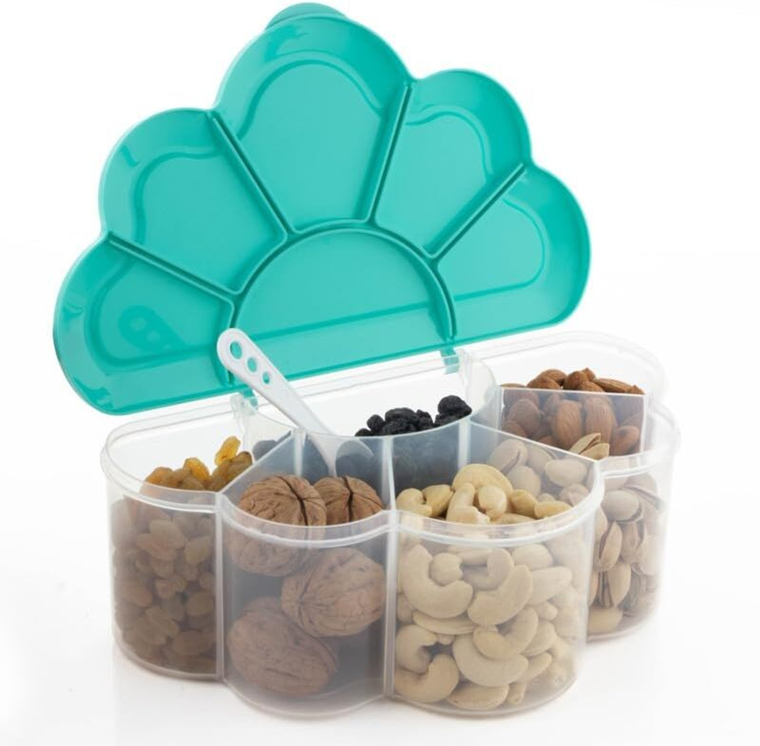 Image of Kitchenify Spice Set Plastic